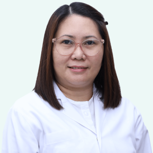 Dr. Jennifer Luminarias, Best General Practitioner in Ajman