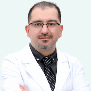 Dr. Haydar Albadri, Best Pediatrician Specialist in Ajman