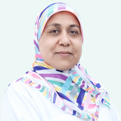 Dr. Amira Kamaleldin, Best Laboratory Specialist in Ajman